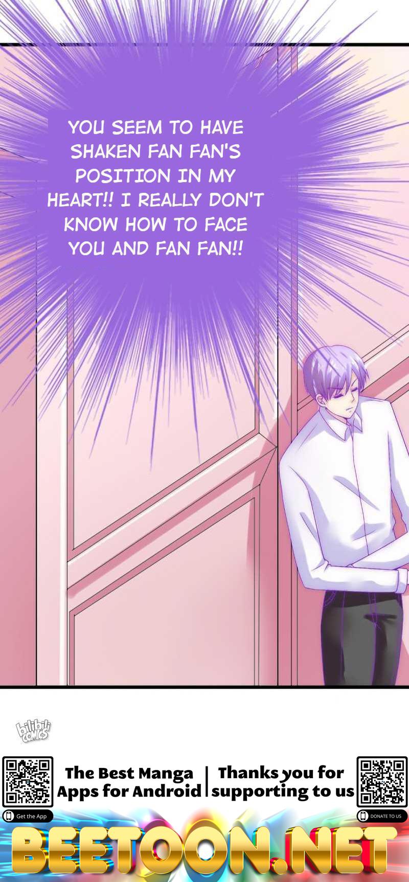 Melting Your Icy Heart Chapter 40 - page 25