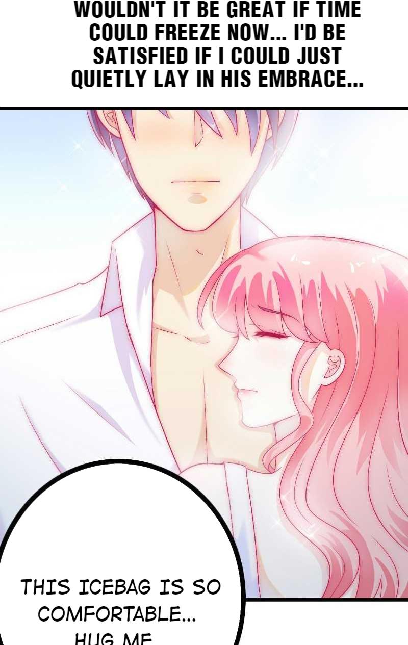 Melting Your Icy Heart Chapter 40 - page 4