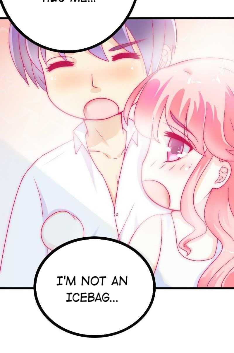 Melting Your Icy Heart Chapter 40 - page 5