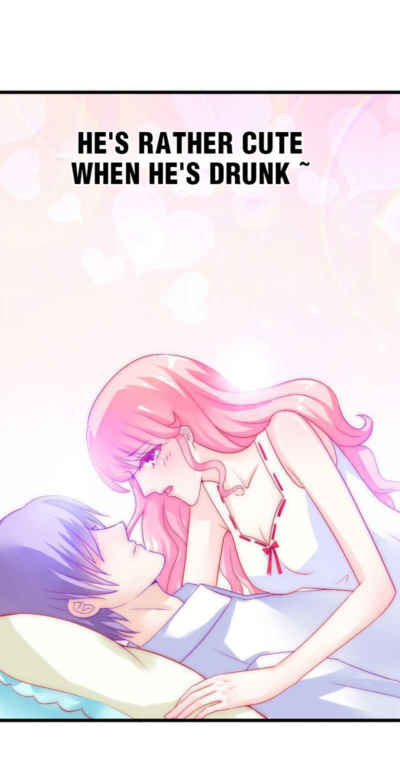 Melting Your Icy Heart Chapter 40 - page 6
