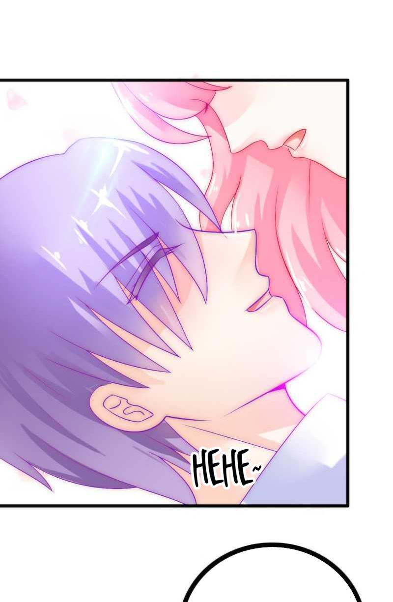 Melting Your Icy Heart Chapter 40 - page 8