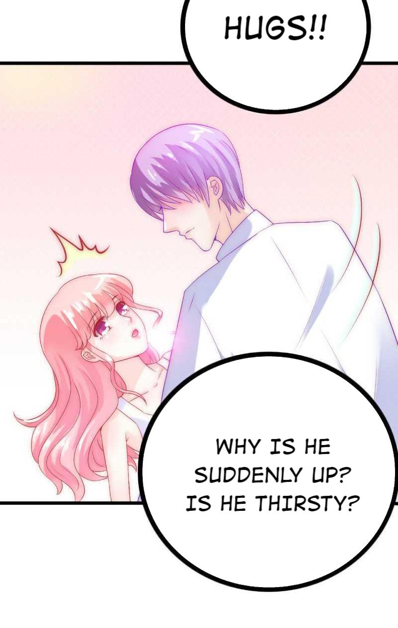 Melting Your Icy Heart Chapter 40 - page 9