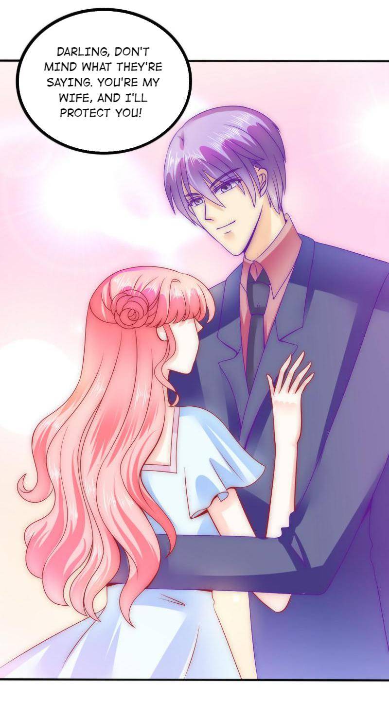 Melting Your Icy Heart Chapter 84 - page 10