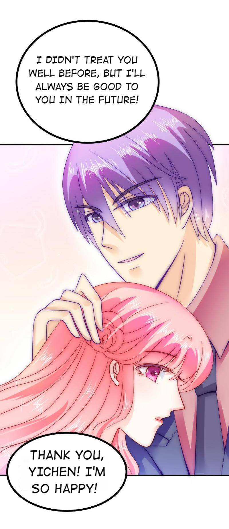 Melting Your Icy Heart Chapter 84 - page 12