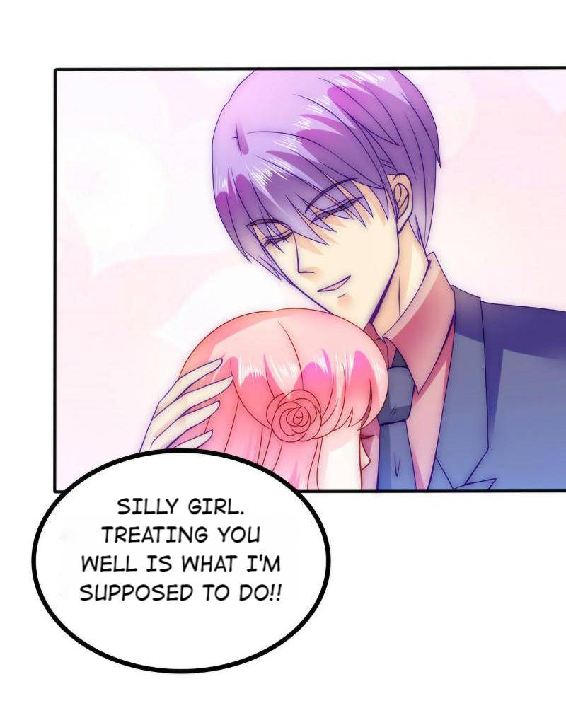 Melting Your Icy Heart Chapter 84 - page 13