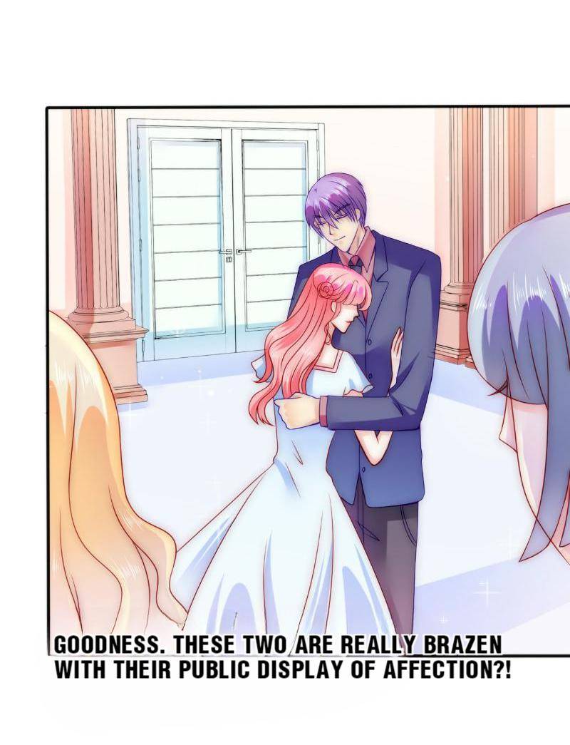 Melting Your Icy Heart Chapter 84 - page 14