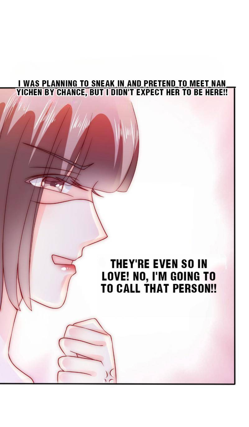 Melting Your Icy Heart Chapter 84 - page 16