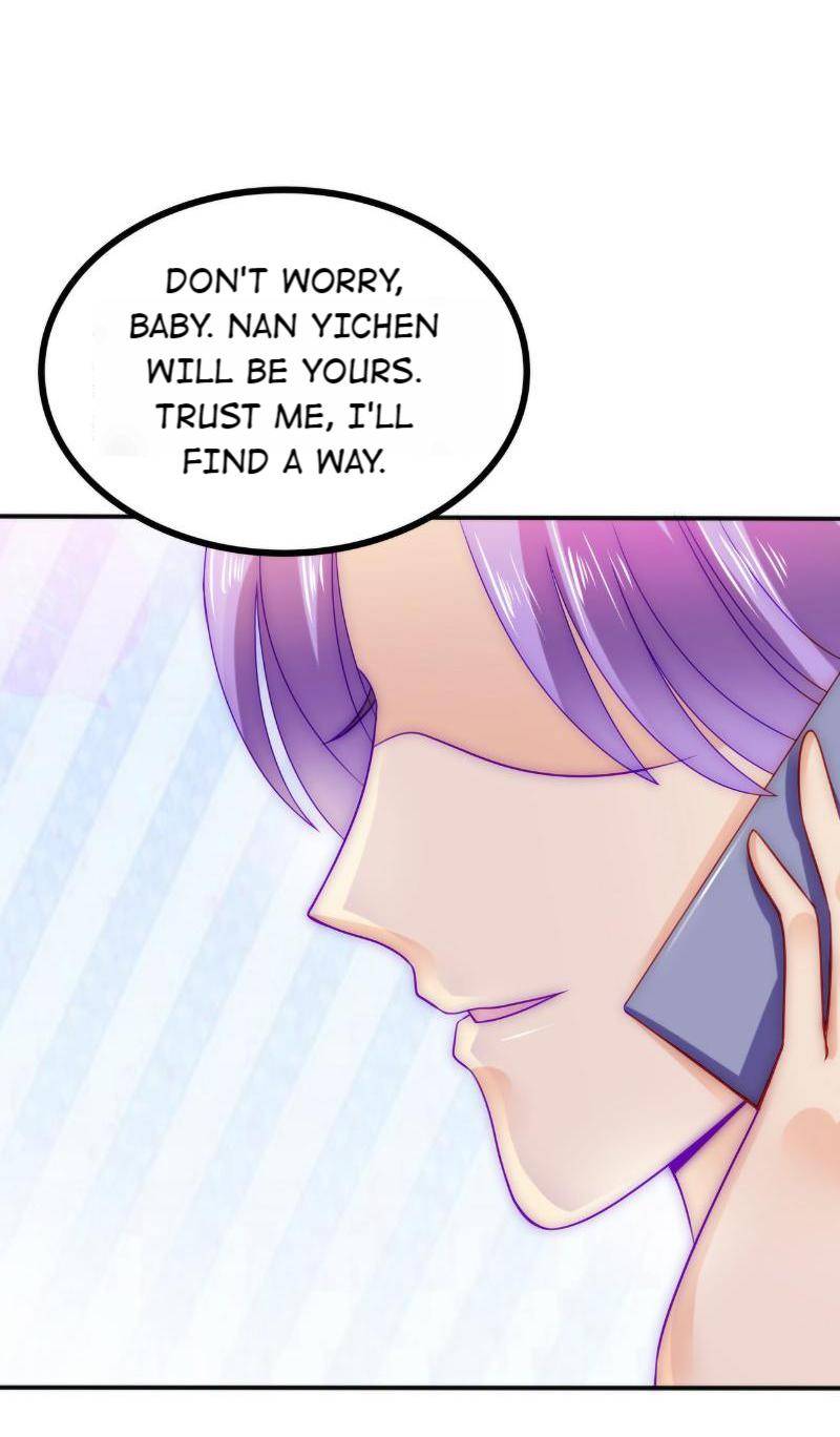 Melting Your Icy Heart Chapter 84 - page 18