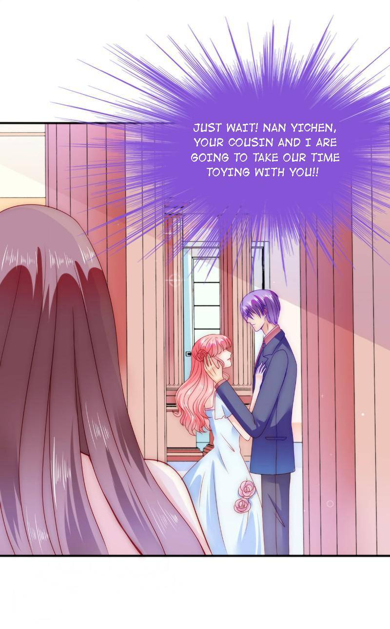 Melting Your Icy Heart Chapter 84 - page 21
