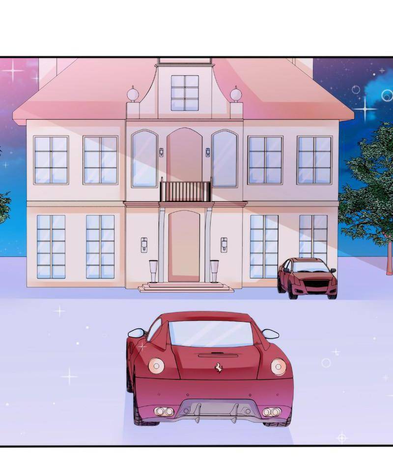 Melting Your Icy Heart Chapter 84 - page 22