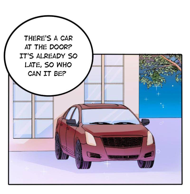 Melting Your Icy Heart Chapter 84 - page 23