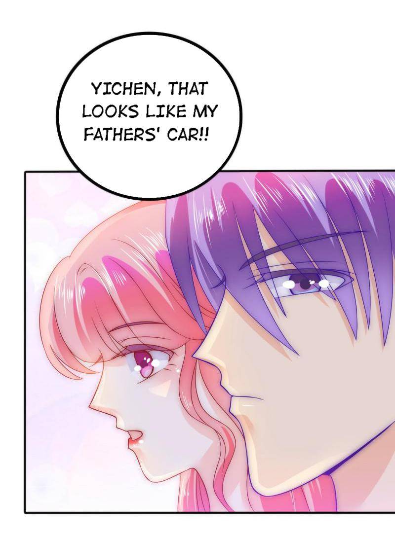 Melting Your Icy Heart Chapter 84 - page 24