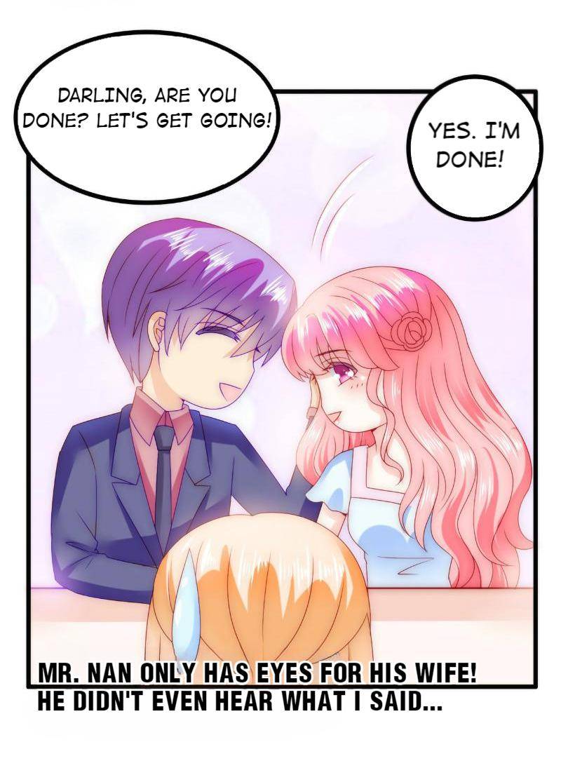 Melting Your Icy Heart Chapter 84 - page 3