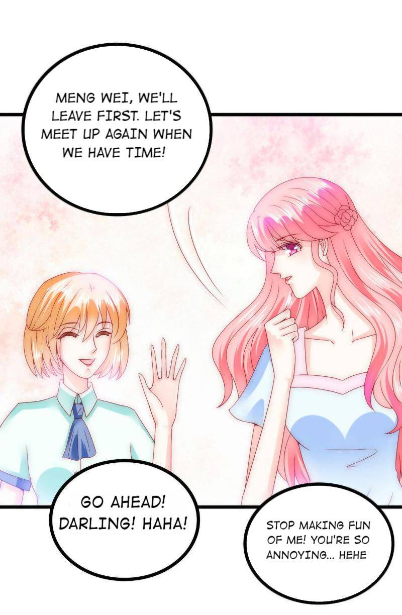 Melting Your Icy Heart Chapter 84 - page 4