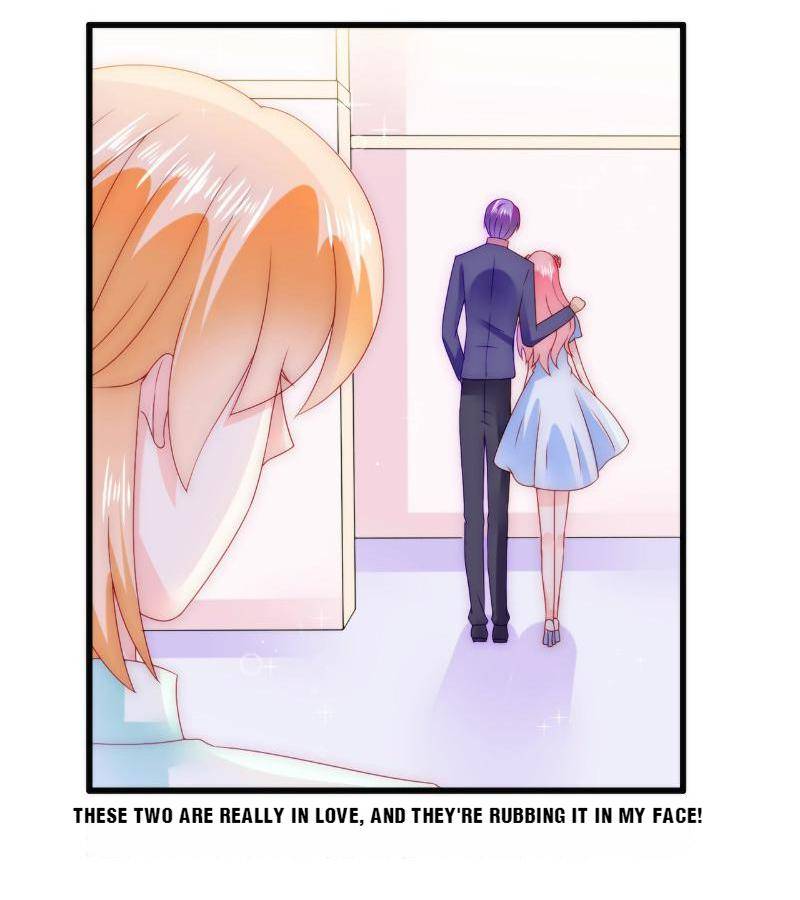 Melting Your Icy Heart Chapter 84 - page 5