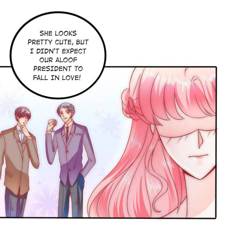 Melting Your Icy Heart Chapter 84 - page 8