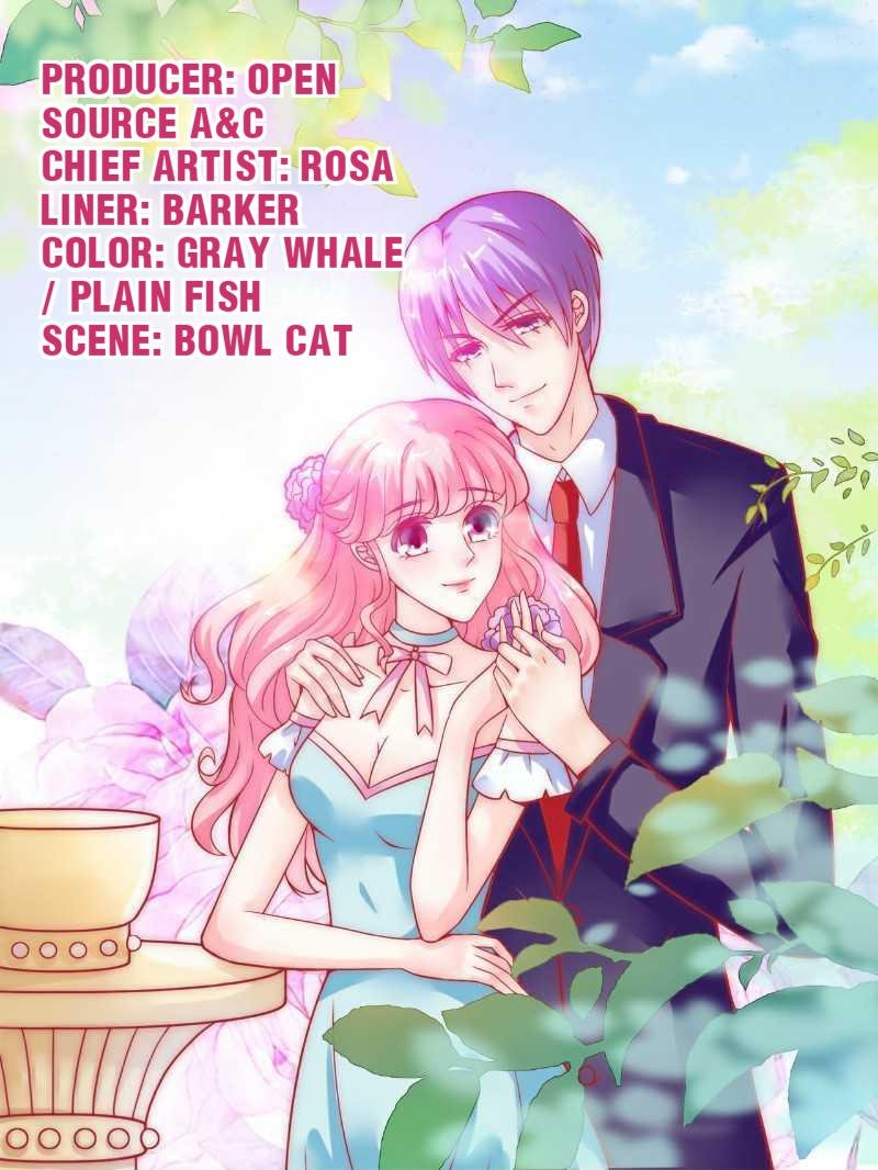Melting Your Icy Heart Chapter 41 - page 1