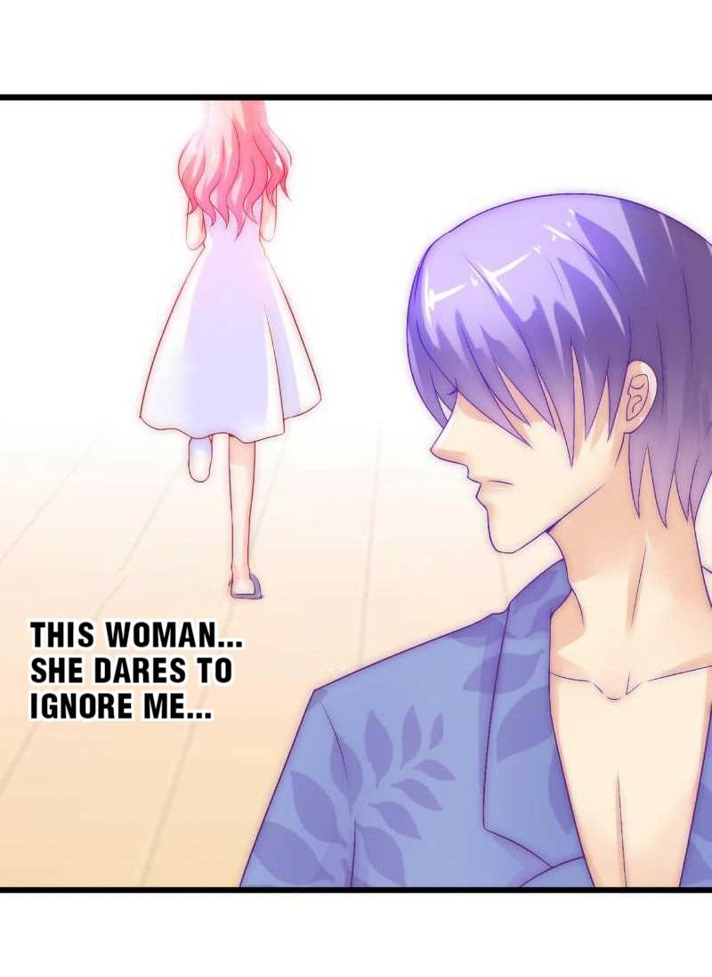Melting Your Icy Heart Chapter 41 - page 10