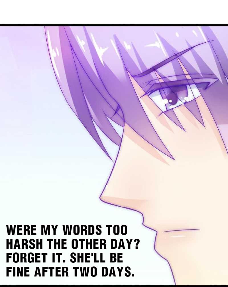 Melting Your Icy Heart Chapter 41 - page 11