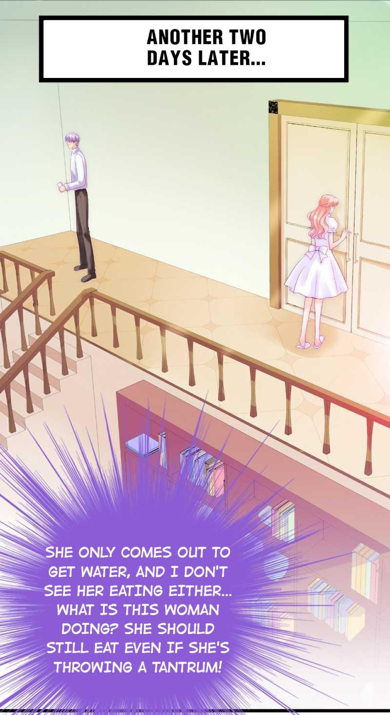 Melting Your Icy Heart Chapter 41 - page 12