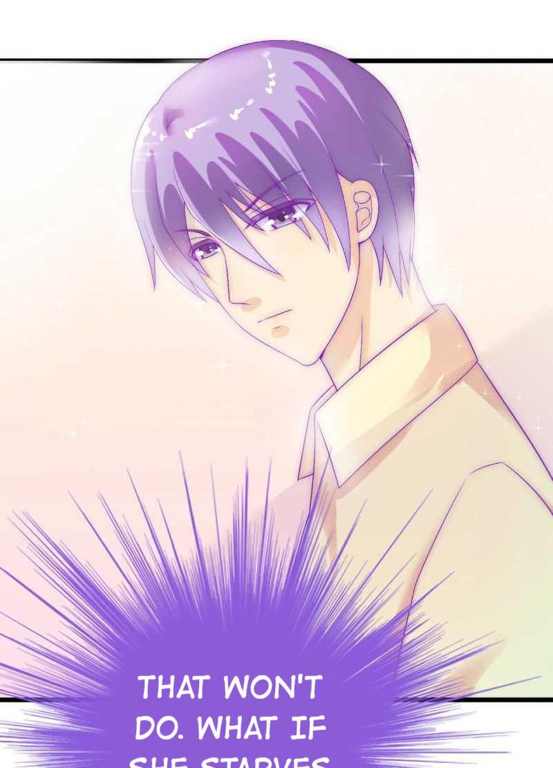 Melting Your Icy Heart Chapter 41 - page 14