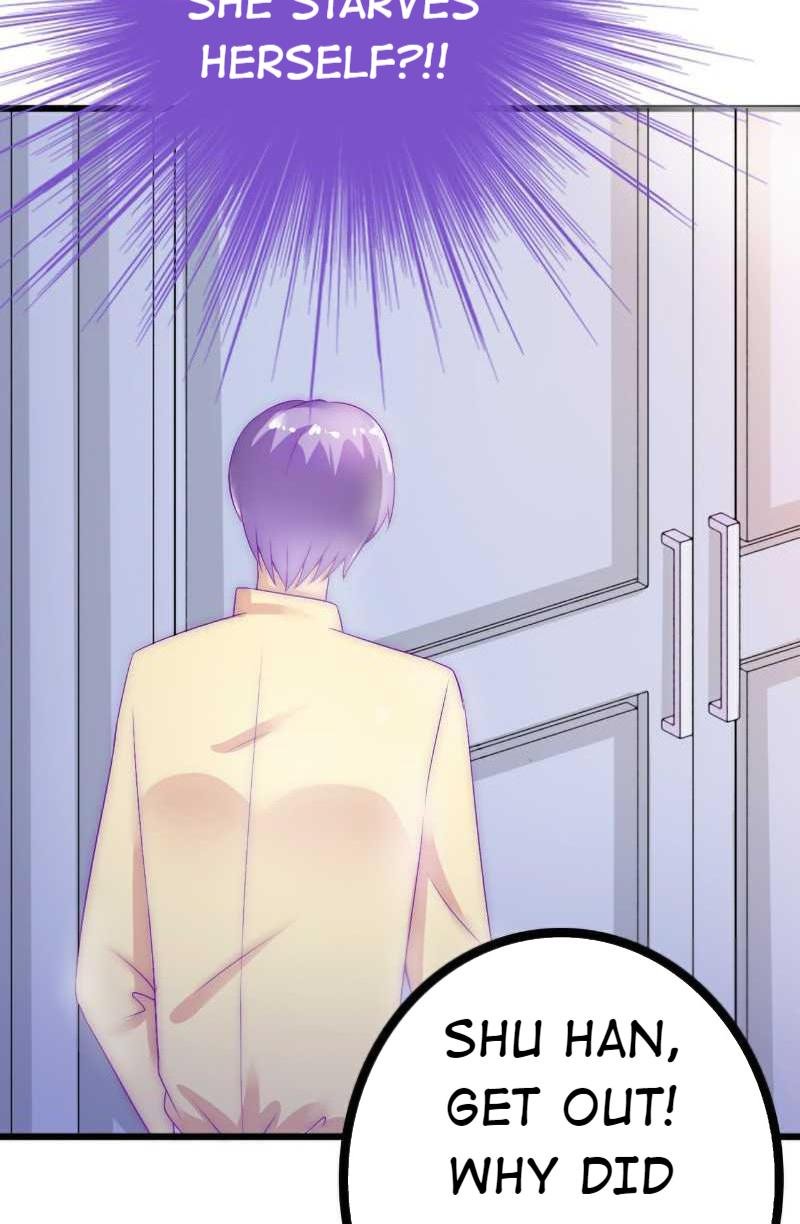 Melting Your Icy Heart Chapter 41 - page 15