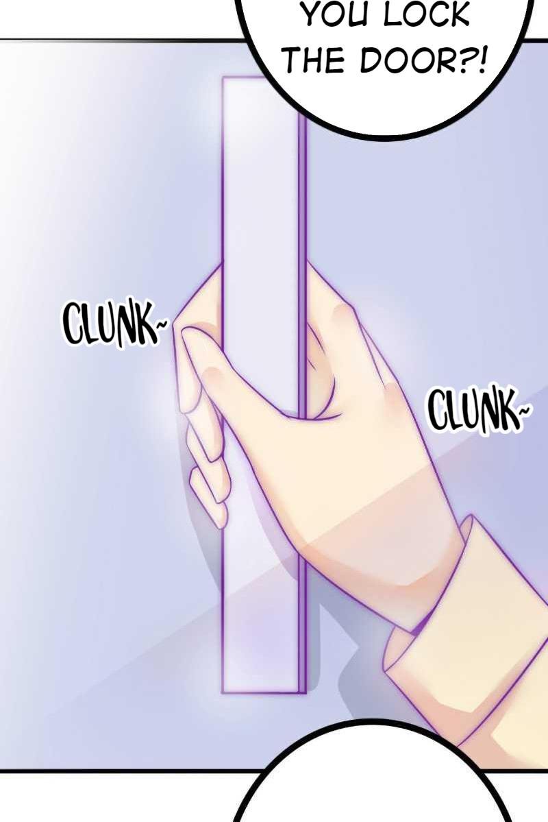Melting Your Icy Heart Chapter 41 - page 16