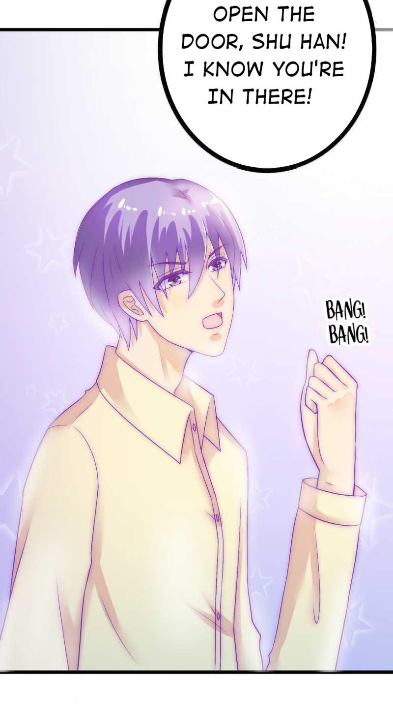 Melting Your Icy Heart Chapter 41 - page 17