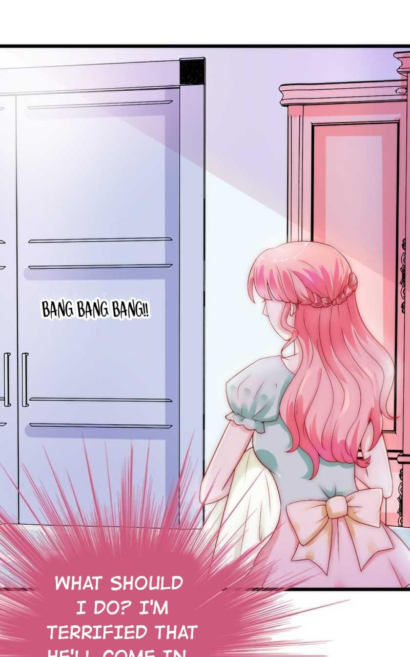 Melting Your Icy Heart Chapter 41 - page 18