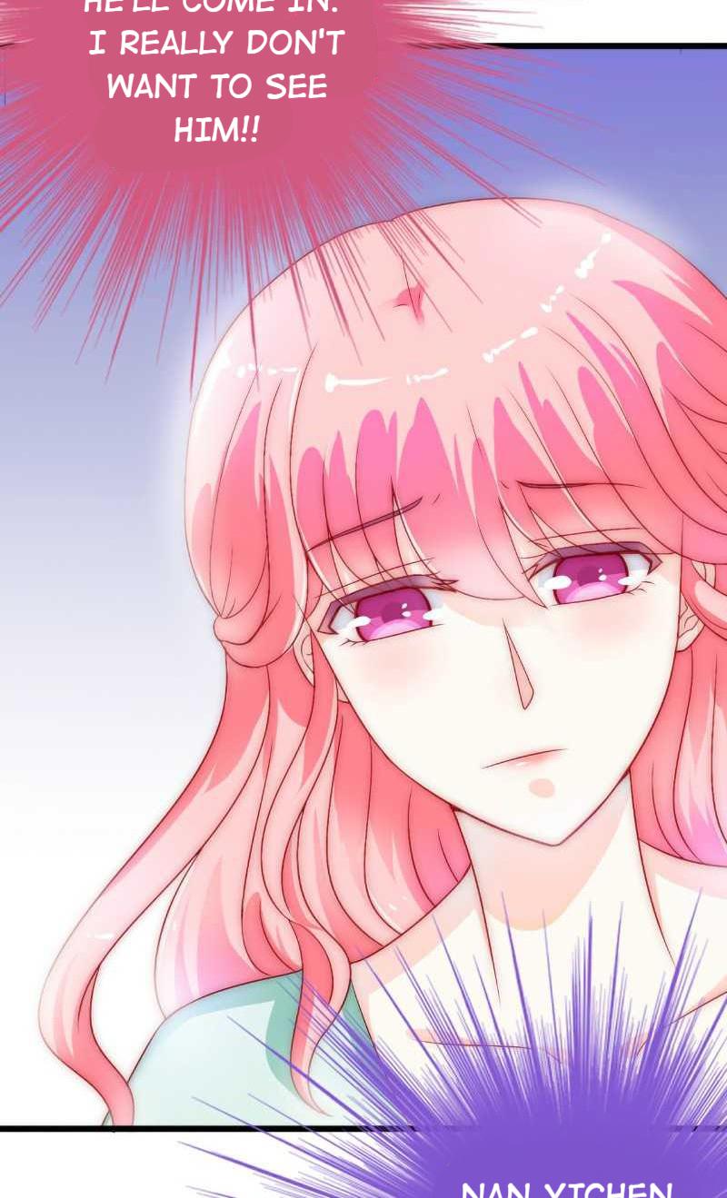 Melting Your Icy Heart Chapter 41 - page 19
