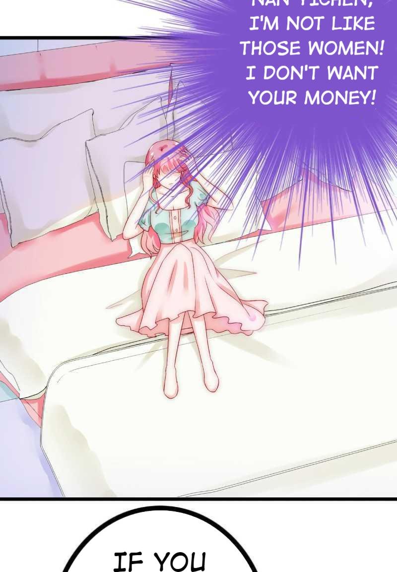 Melting Your Icy Heart Chapter 41 - page 20