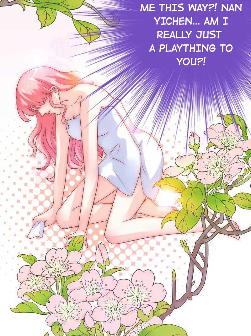 Melting Your Icy Heart Chapter 41 - page 3