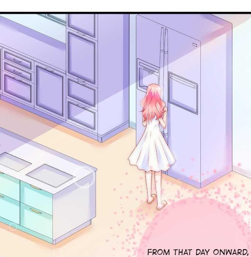 Melting Your Icy Heart Chapter 41 - page 6