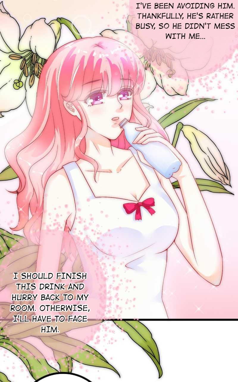 Melting Your Icy Heart Chapter 41 - page 7