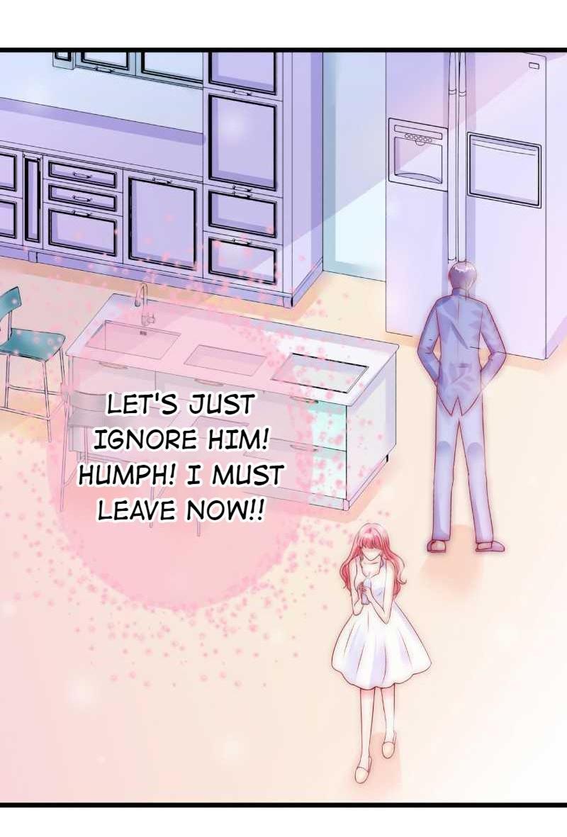Melting Your Icy Heart Chapter 41 - page 9