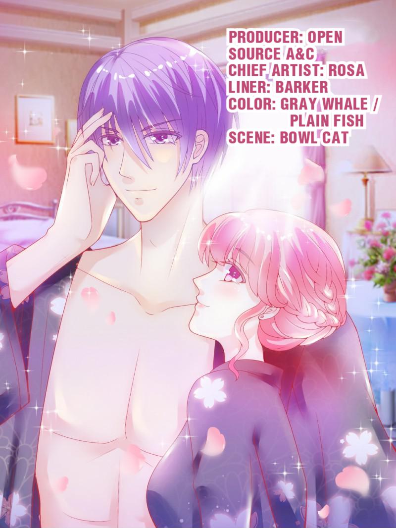 Melting Your Icy Heart Chapter 85 - page 1