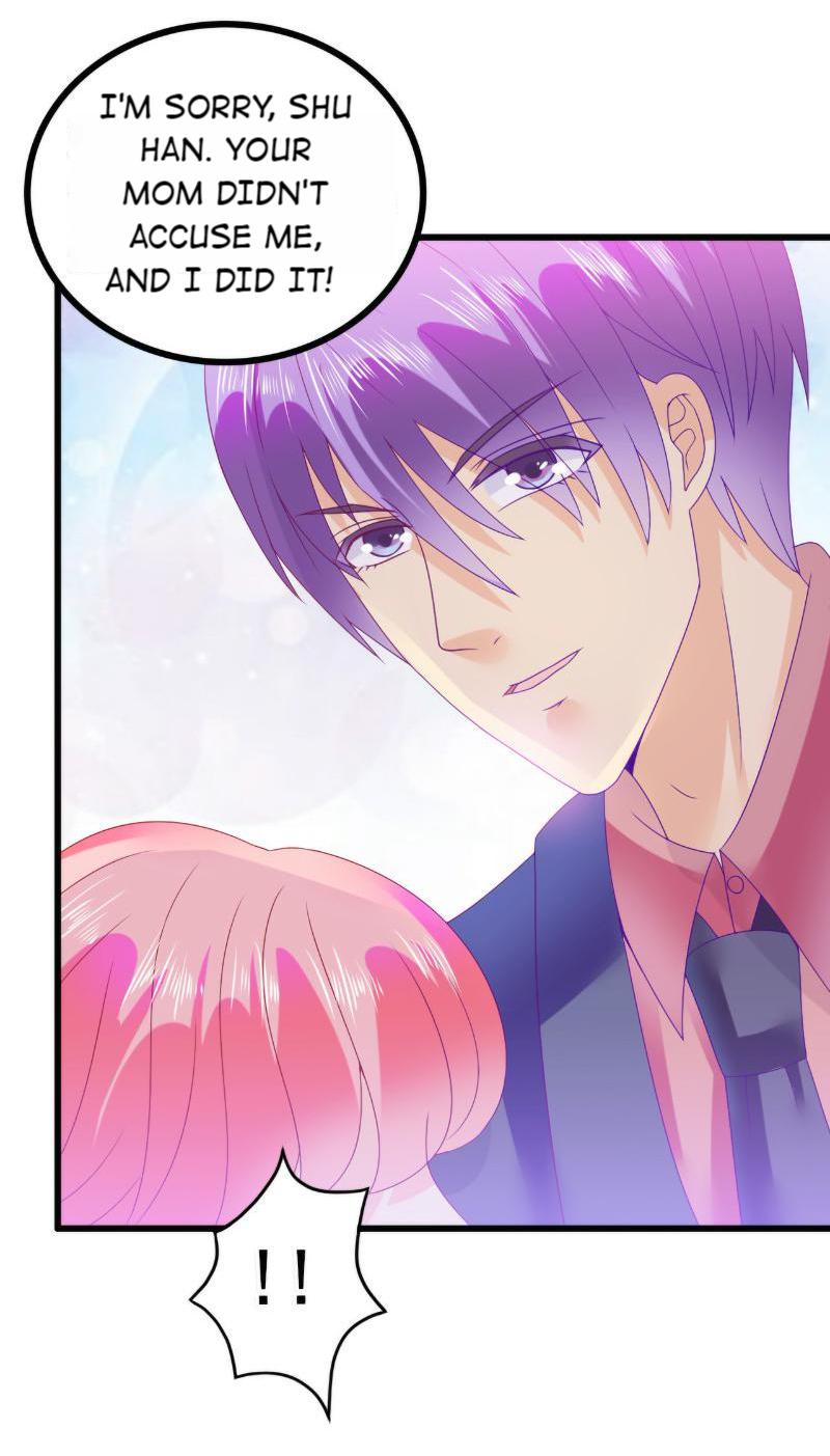 Melting Your Icy Heart Chapter 85 - page 10