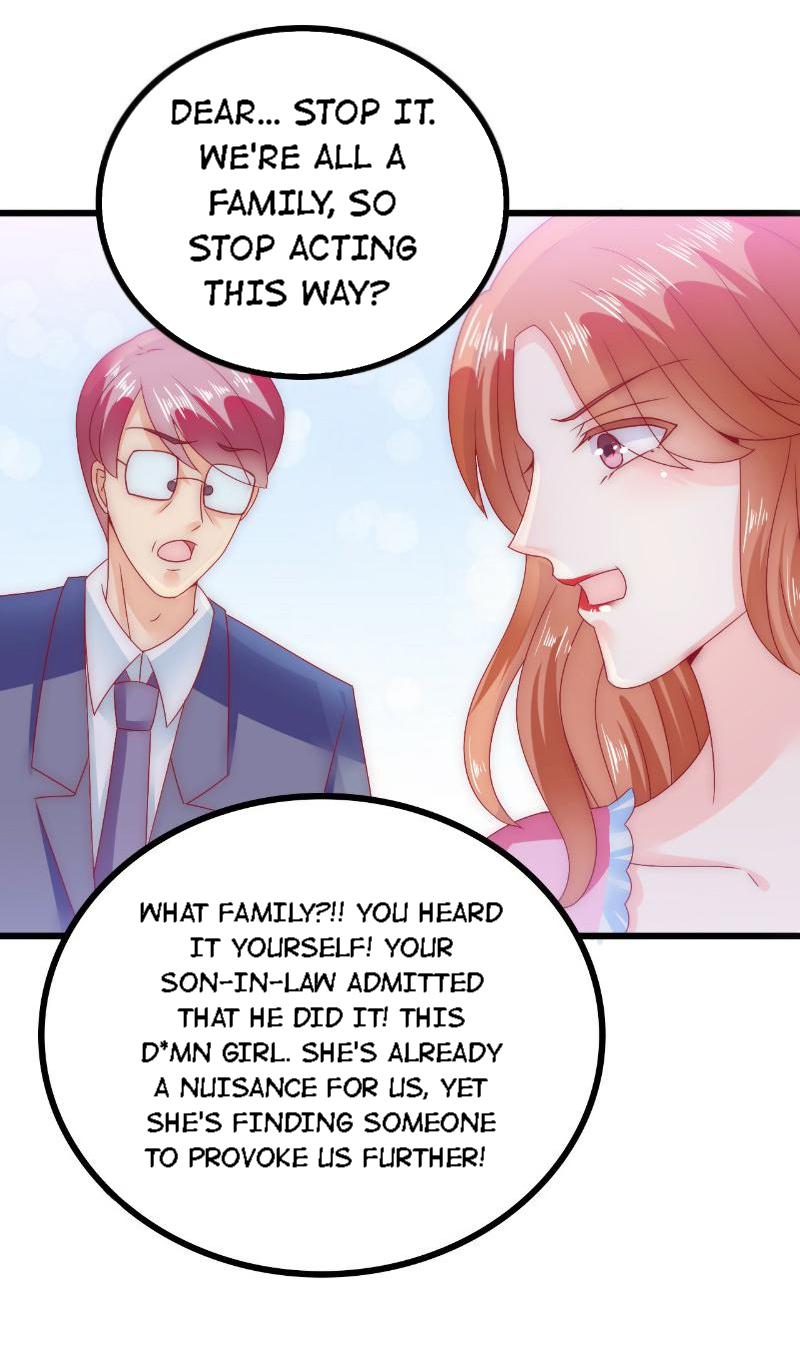 Melting Your Icy Heart Chapter 85 - page 12