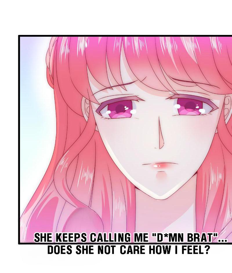 Melting Your Icy Heart Chapter 85 - page 13