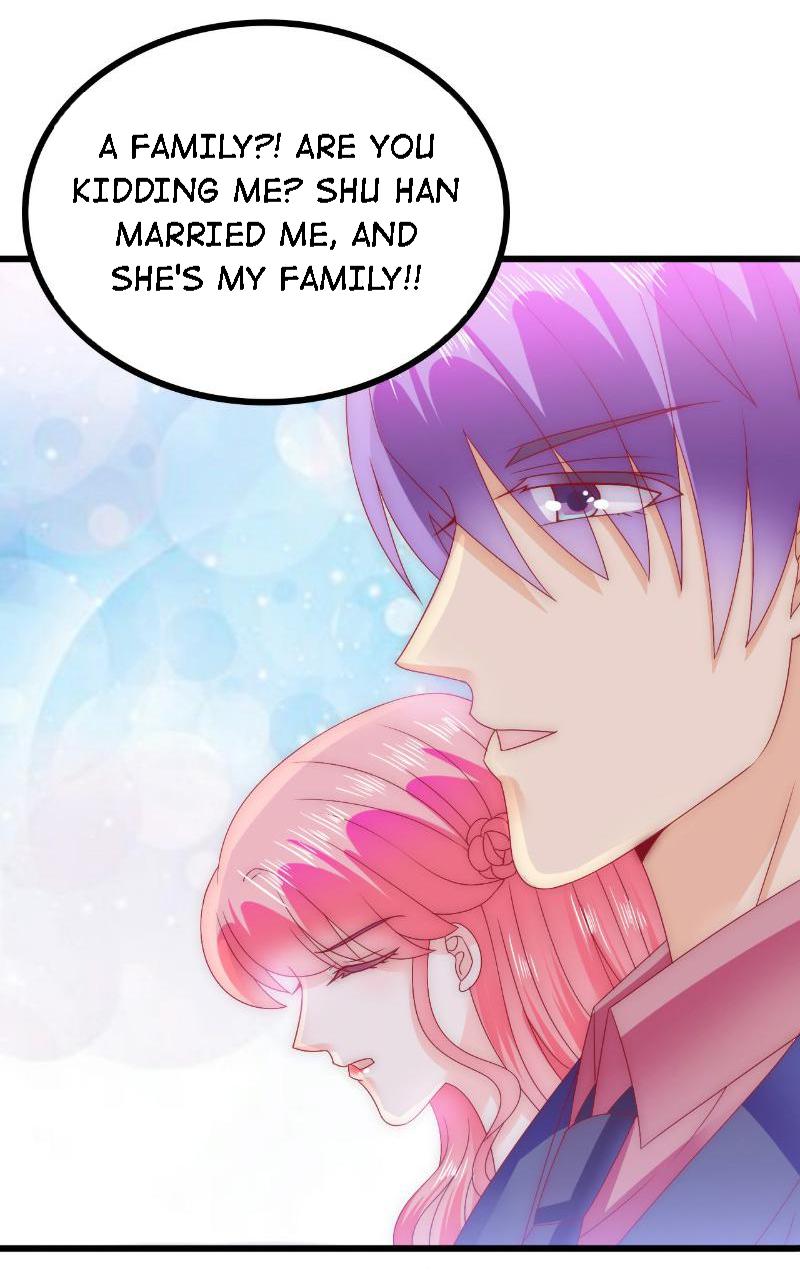 Melting Your Icy Heart Chapter 85 - page 14