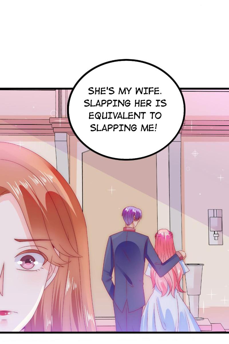Melting Your Icy Heart Chapter 85 - page 15