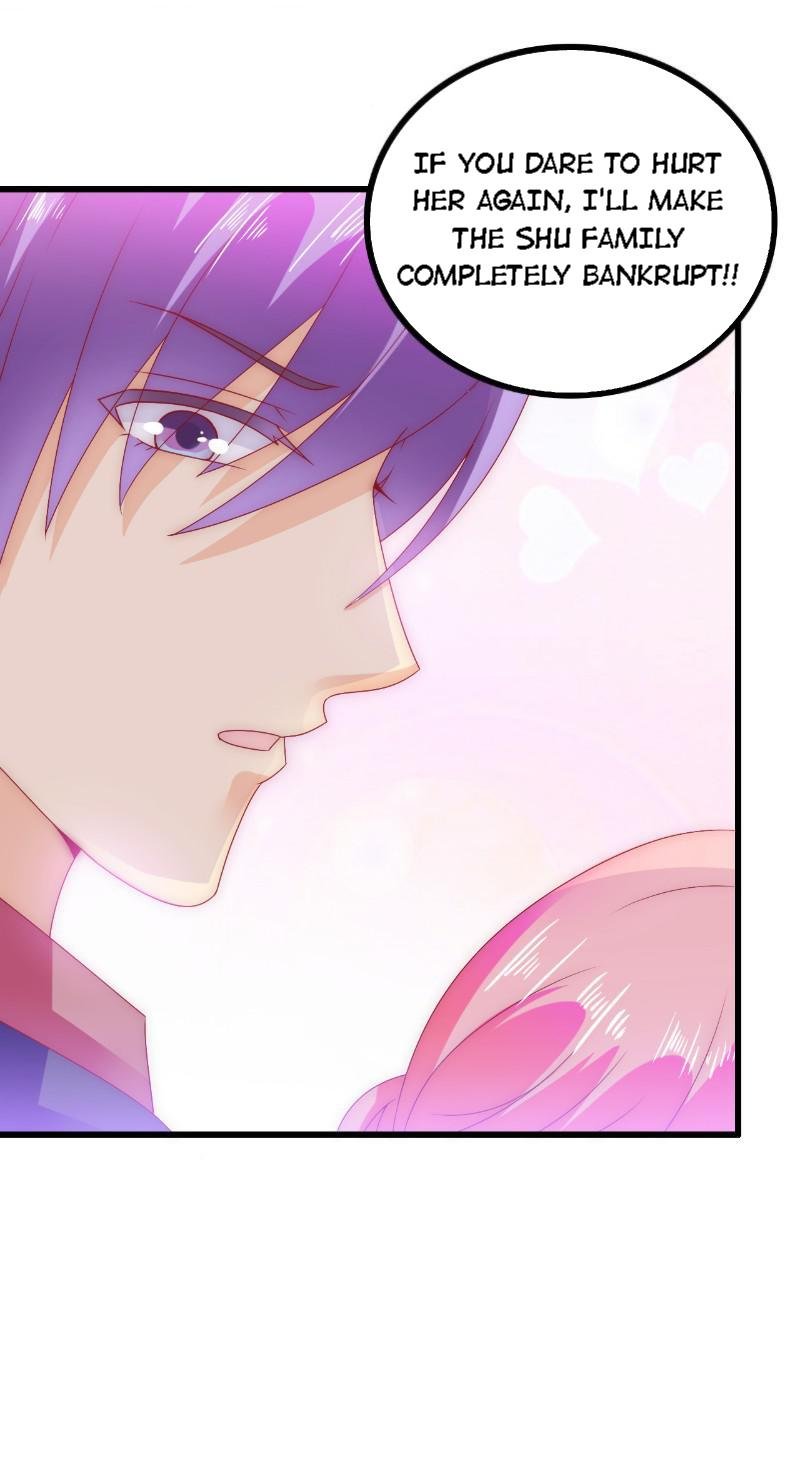 Melting Your Icy Heart Chapter 85 - page 16