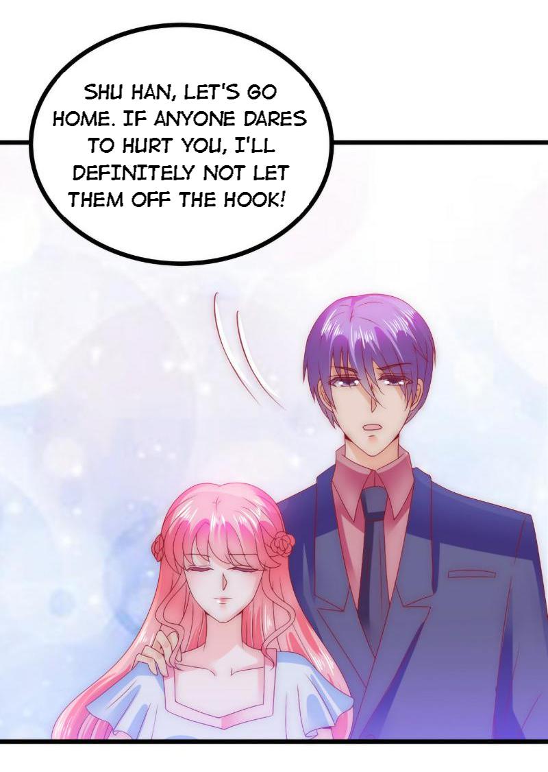 Melting Your Icy Heart Chapter 85 - page 17