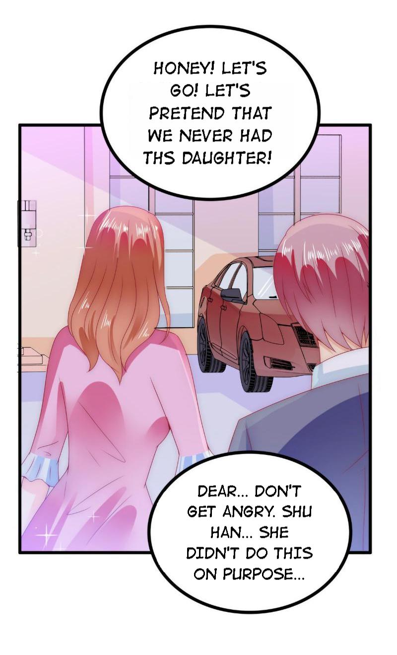 Melting Your Icy Heart Chapter 85 - page 18