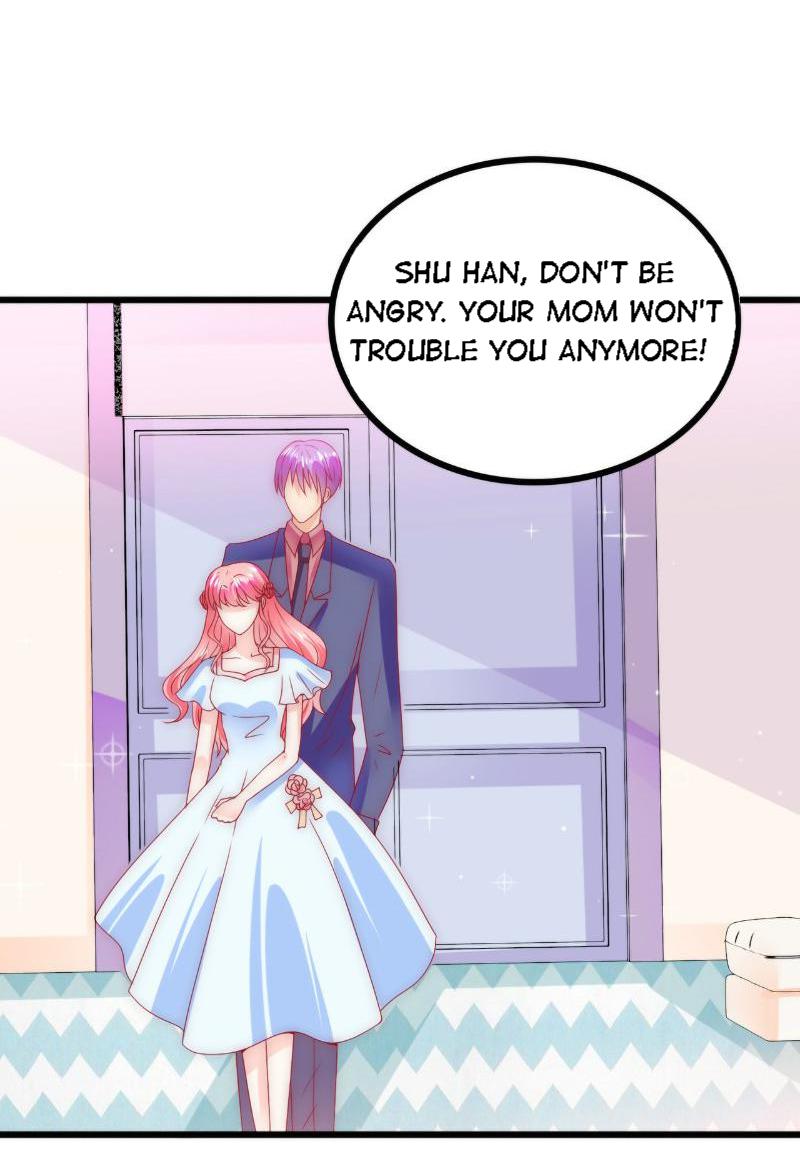 Melting Your Icy Heart Chapter 85 - page 19