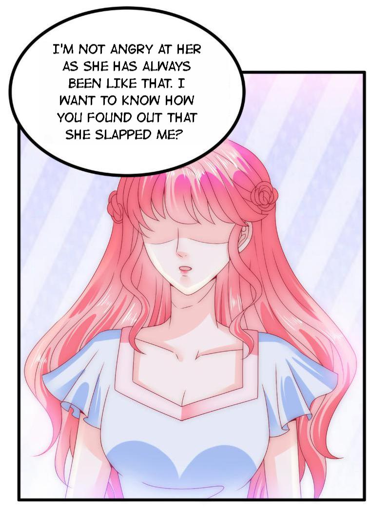 Melting Your Icy Heart Chapter 85 - page 20