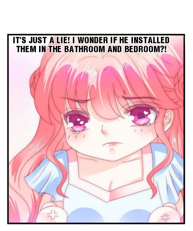 Melting Your Icy Heart Chapter 85 - page 22