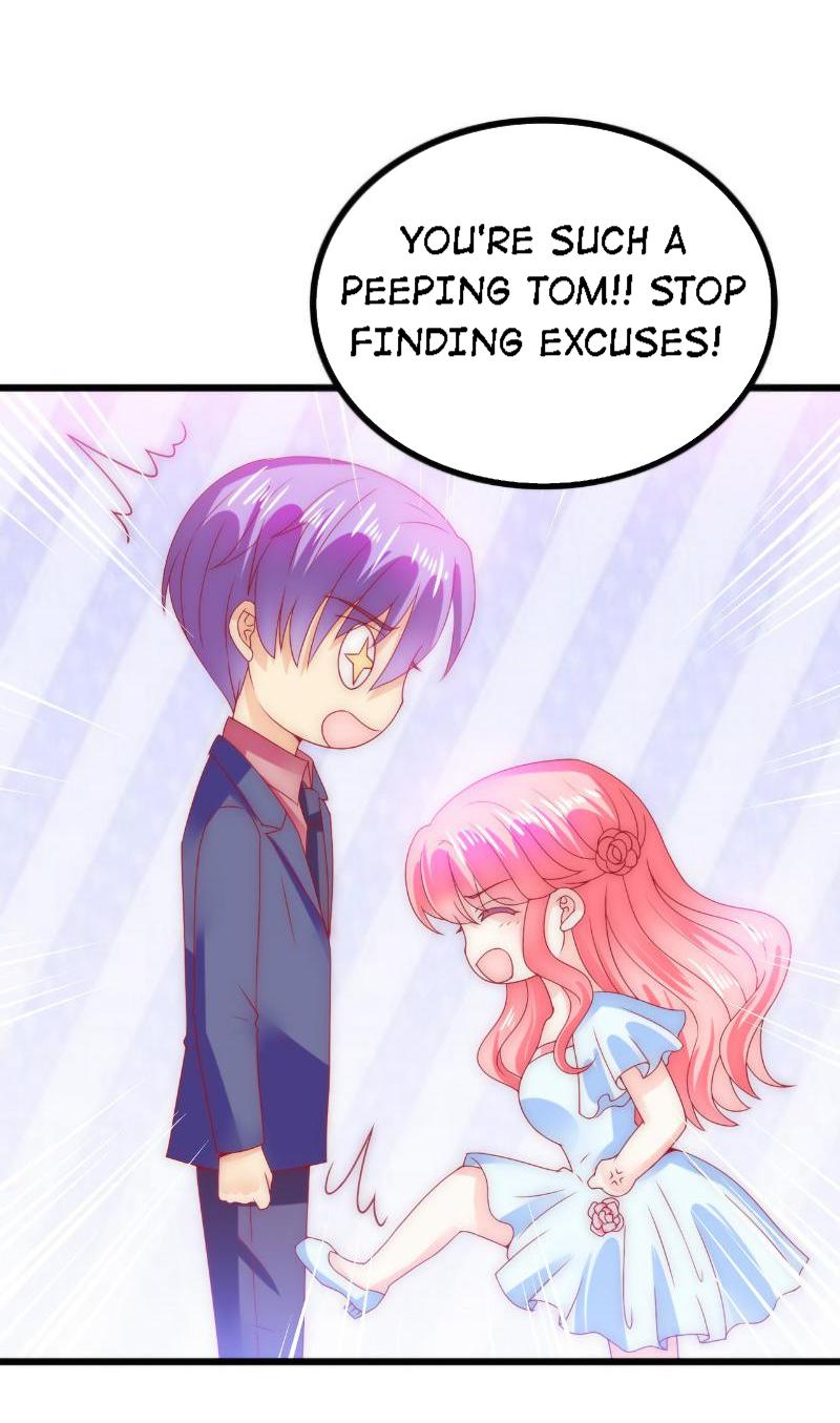 Melting Your Icy Heart Chapter 85 - page 23