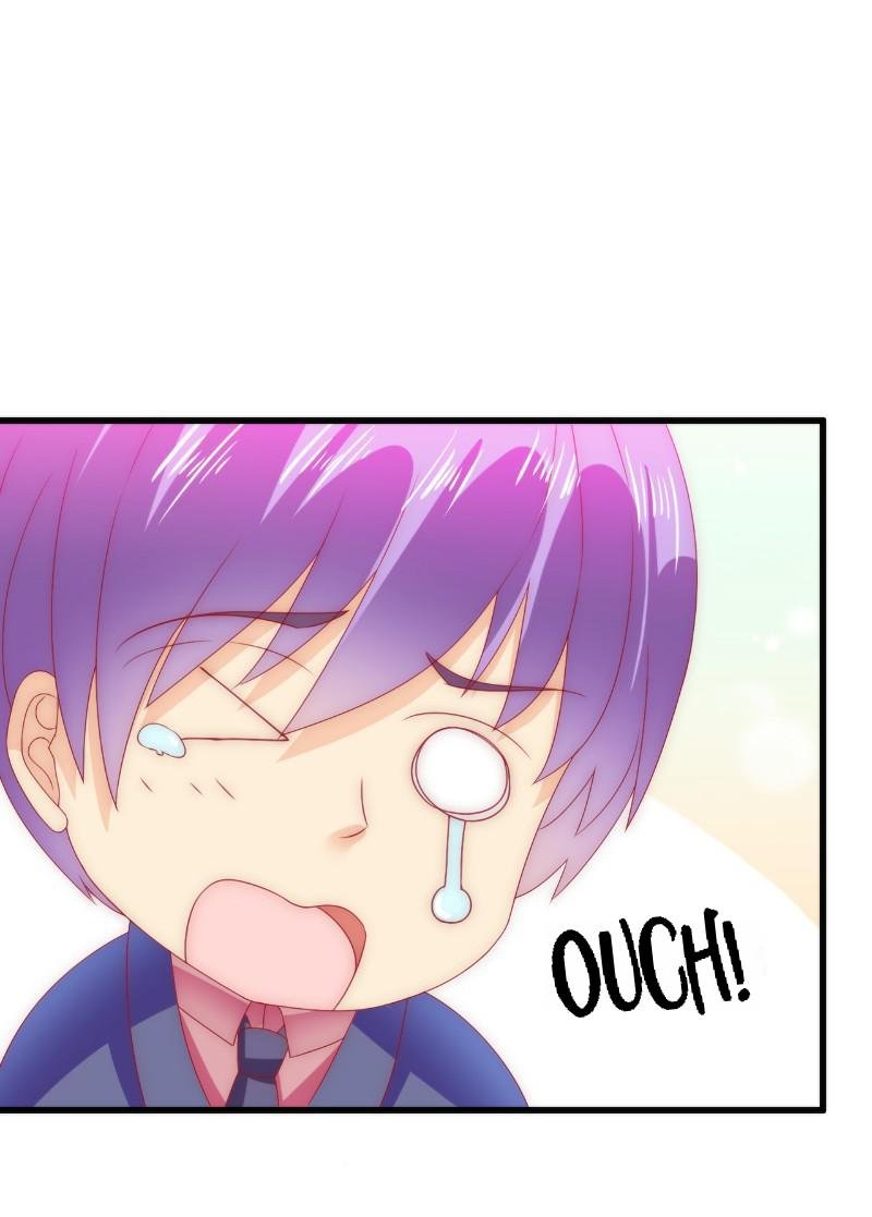 Melting Your Icy Heart Chapter 85 - page 24