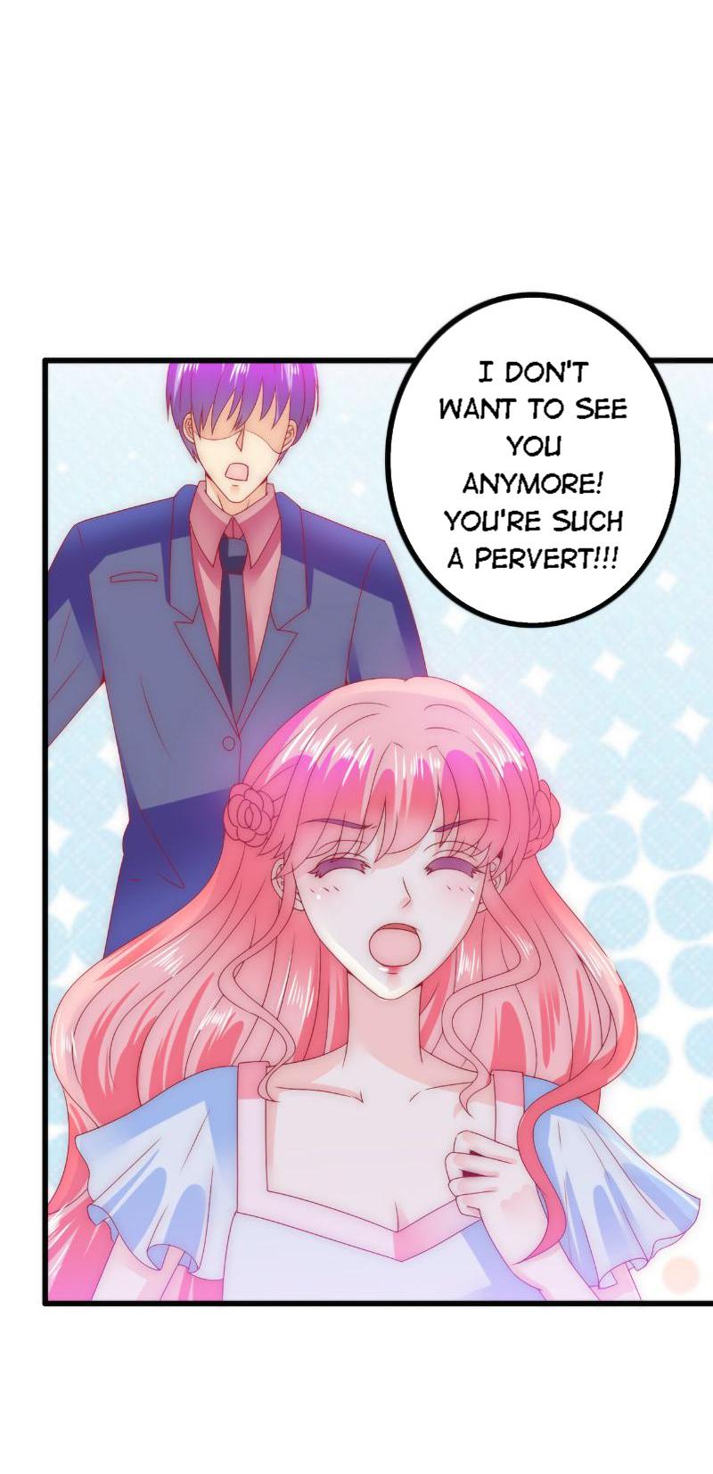 Melting Your Icy Heart Chapter 85 - page 25